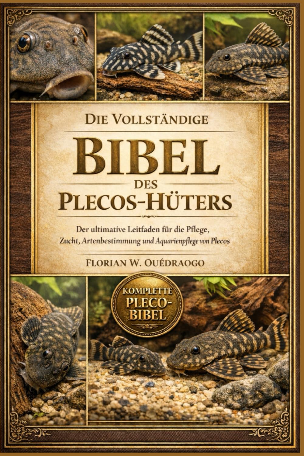 DIE KOMPLETTE BIBEL FÜR SPANCHTENHALTER: Der ultimative Leitfaden zur Aufzucht, zum Verständnis und zur Pflege von Wellensittichen in jeder Lebensphase