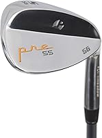 Vista 2 de Pinemeadow Golf Cuña de Golf para Hombre Mano Derecha Pre