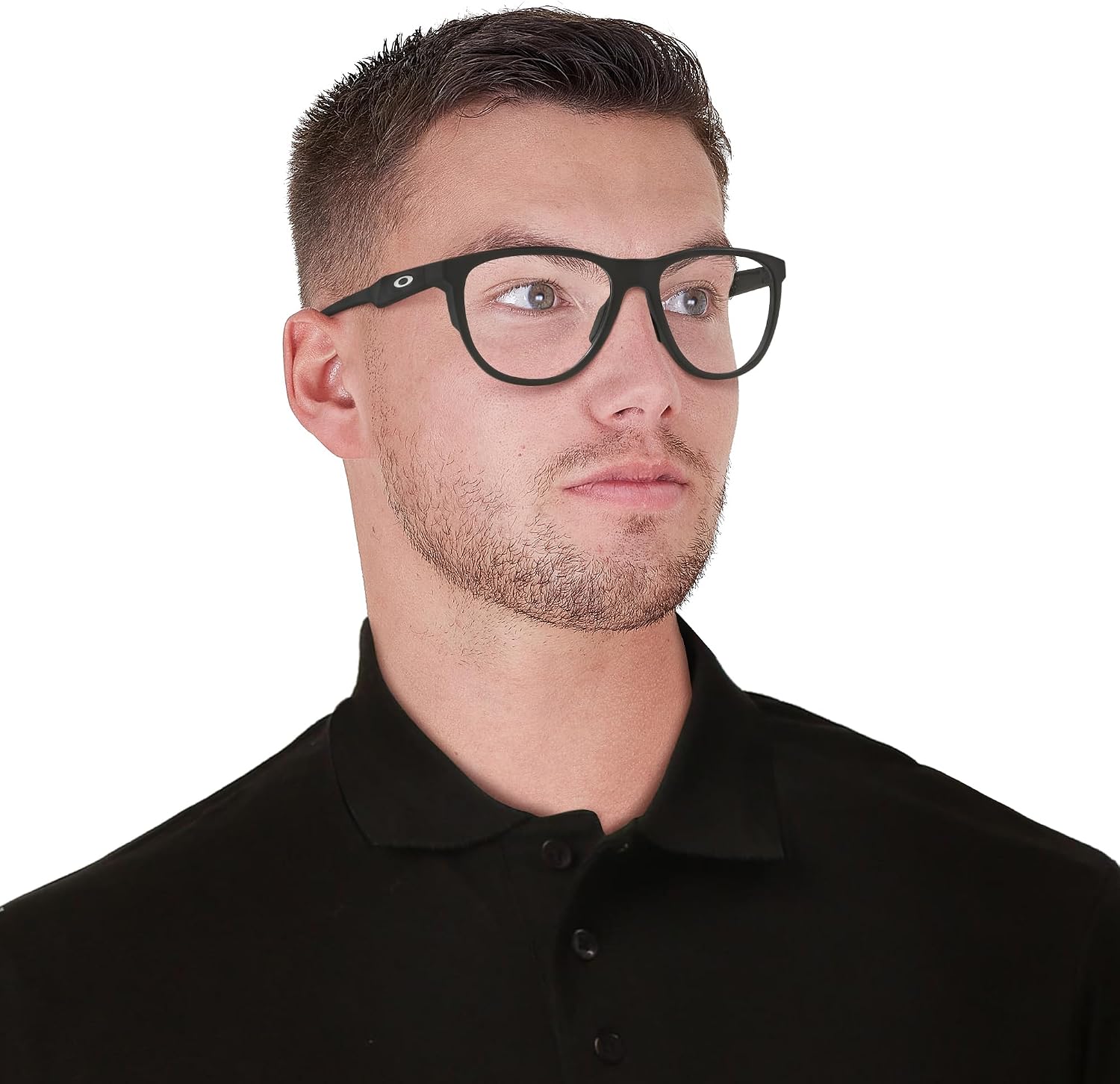 Oakley mens Ox8056 Admission Aviator Prescription Eyewear Frames