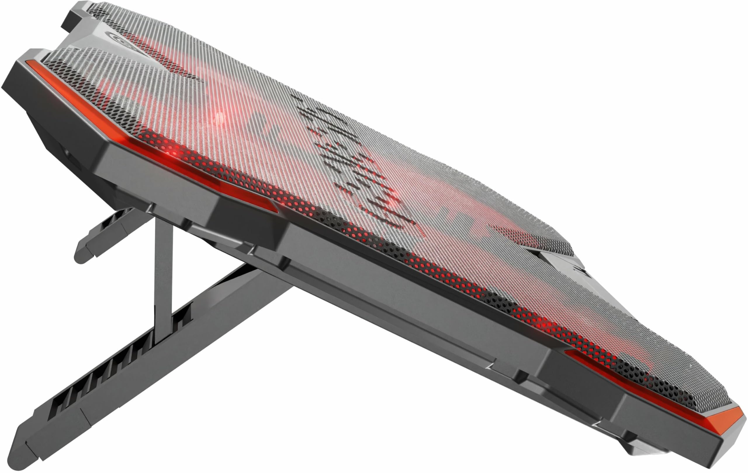 Genesis Refrigeratore per notebook OXID 260 (15,6" - 17,3")