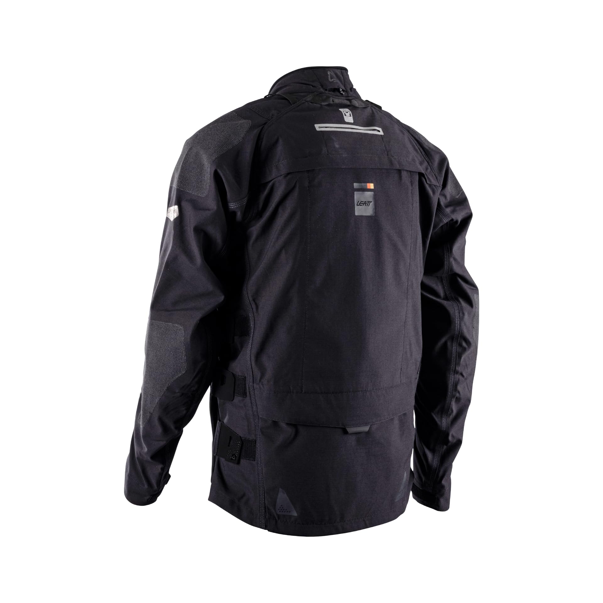 Leatt ADV Rally 7.5 HydraDri #L/US42/EU52 czarno-szara