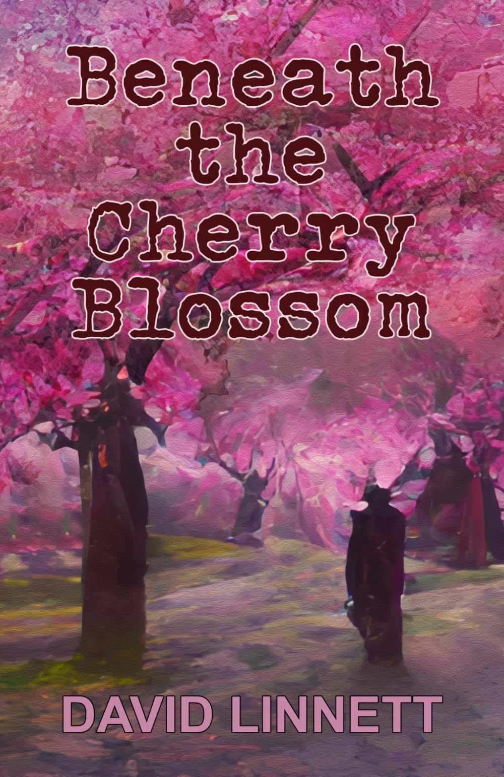 Beneath the Cherry Blossom