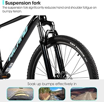 Amazon | HH HILAND (ハイランド) 26インチ メンズ レディース