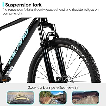 Amazon | HH HILAND (ハイランド) 26インチ メンズ レディース