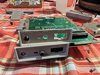 Amazon.com: Old Skool SNES Power Input Jack Replacement Port for Super ...