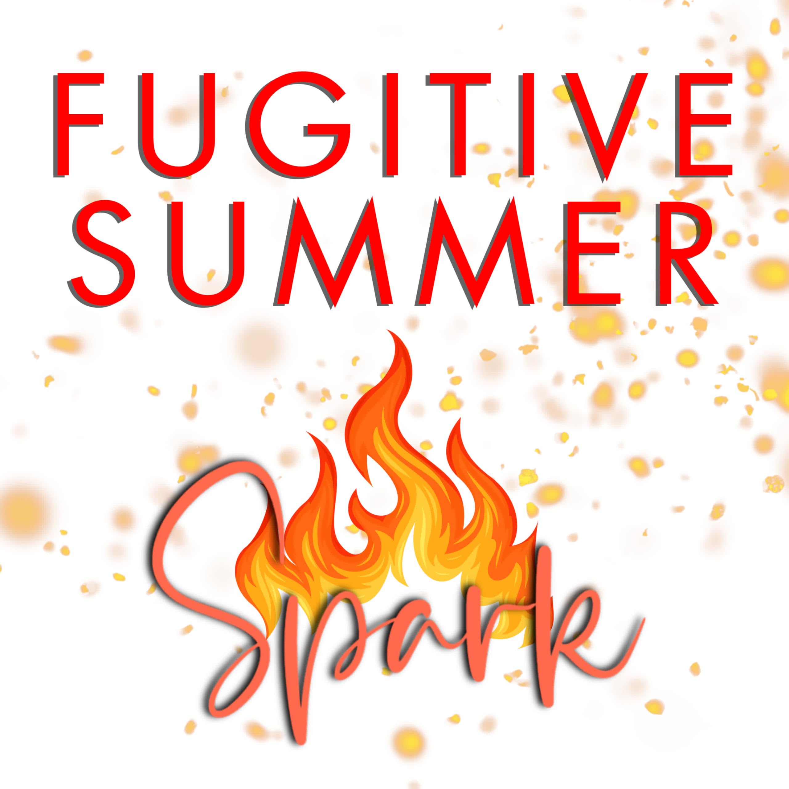 Fugitive Summer
