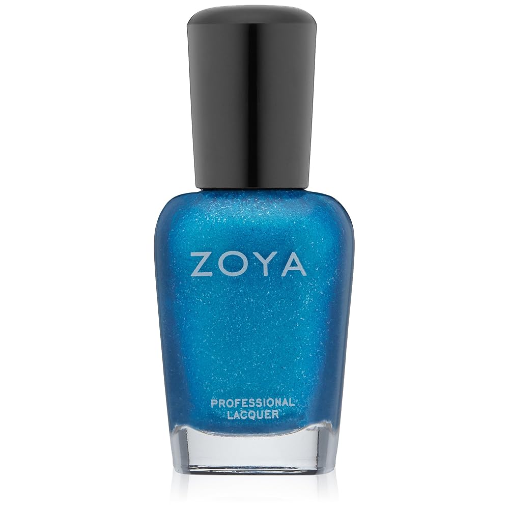 ZOYA Nail Polish, Oceane, 0.5 fl. oz.