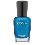 ZOYA Nail Polish, Oceane, 0.5 fl. oz.
