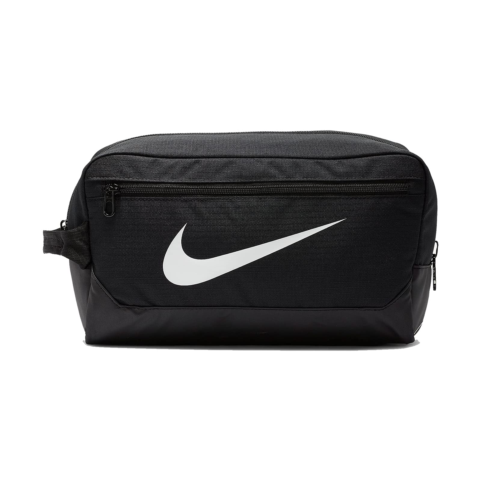 Nike サッカーシューズ ブラックオニキス 収納バッグ付き Amazon | (ナイキ) シューバッグ Nike Brasilia Training Shoe Bag