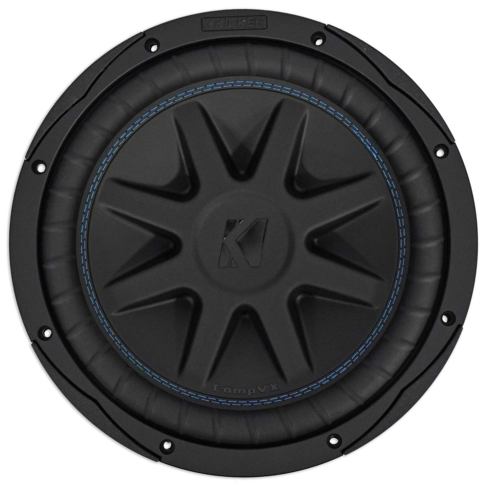 Amazon.com: Kicker 44CVX104 Comp VX CVX 10