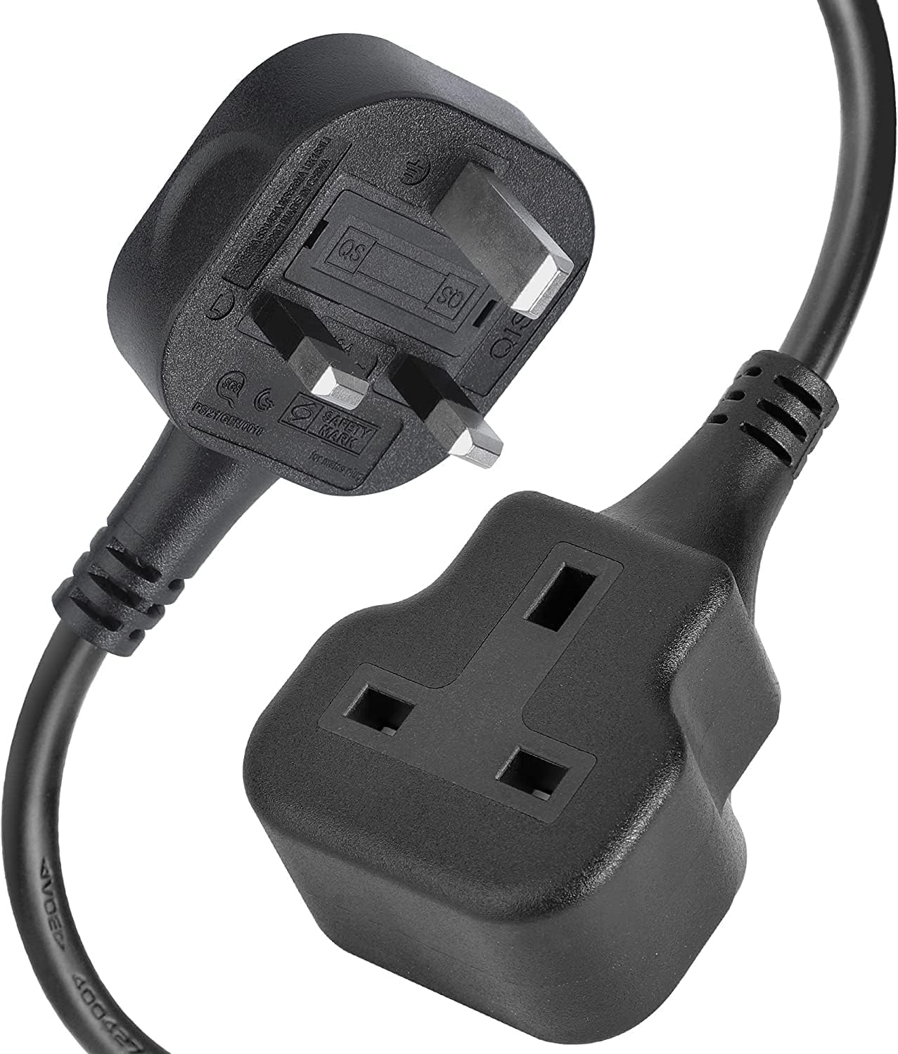 1 Way Extension Cord (5m)