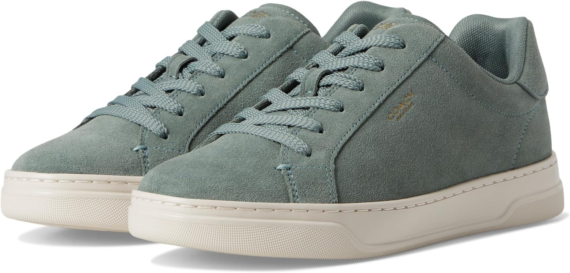 Coach Women's High Line Sneaker