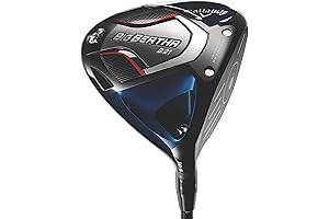 Big Bertha B21 Driver
