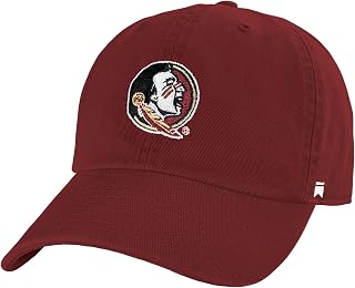 Campus Lab Florida State University Seminoles Hat, Garnet Color