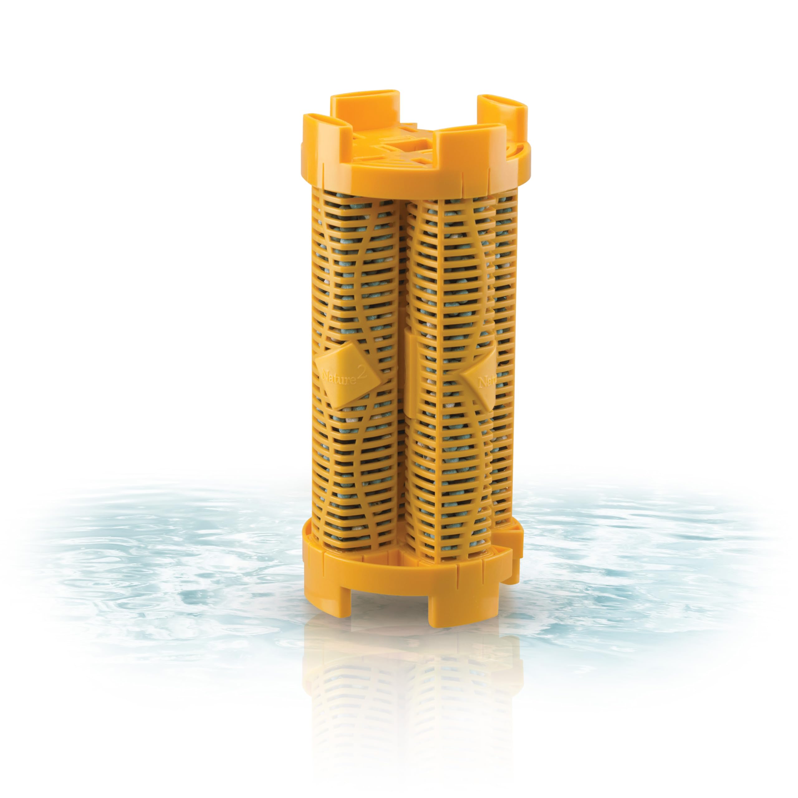 Nature2 minérale cartouche de remplacement pour filtre de piscine