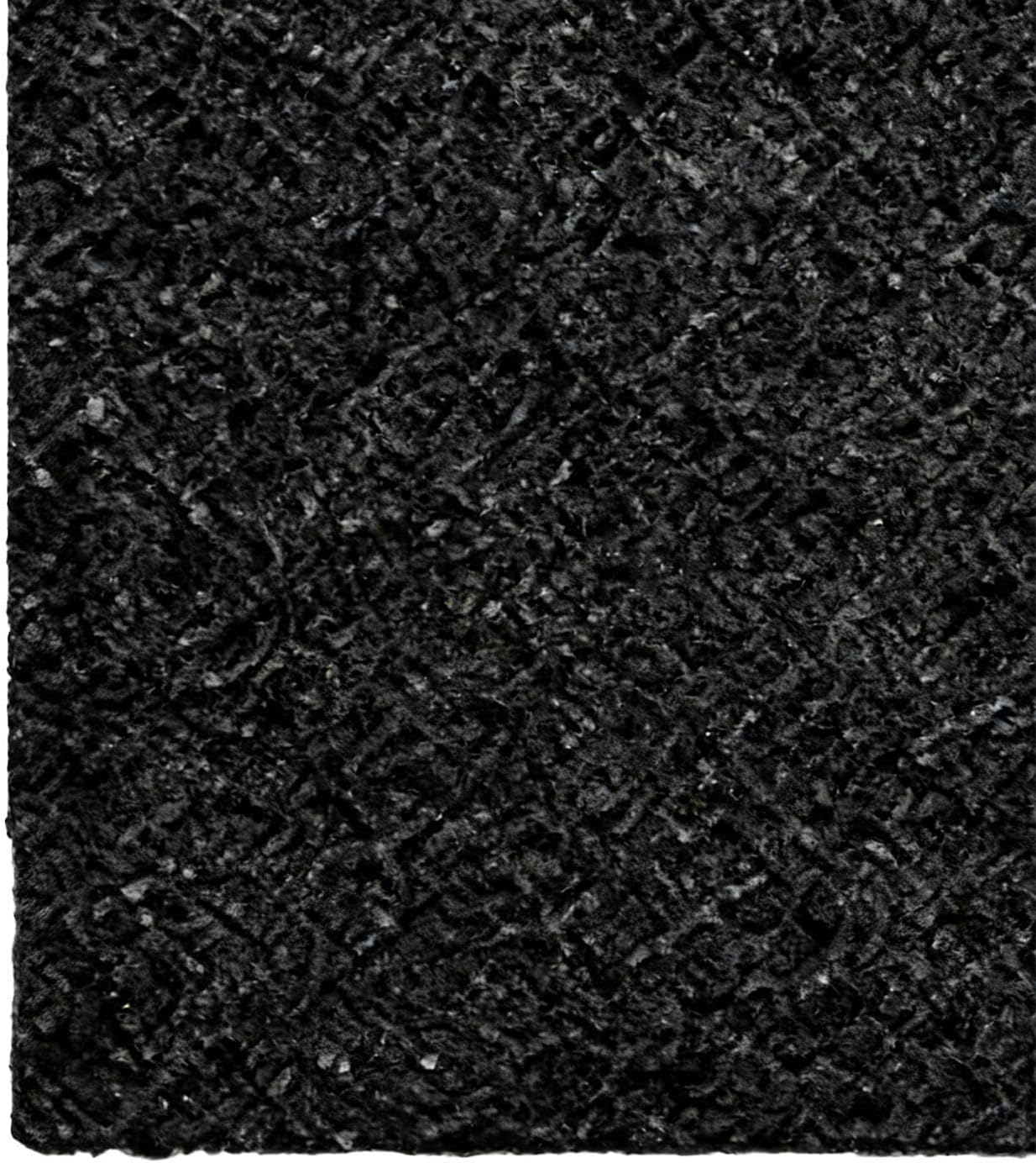 Activated Carbon Filter Long-Lasting Charcoal Eliminator