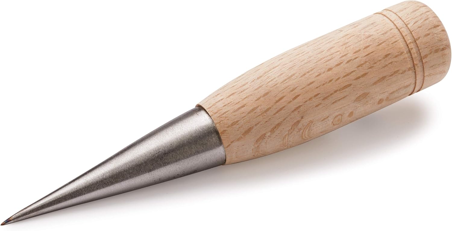 WOODCRAFT Socket Awl, Full Size