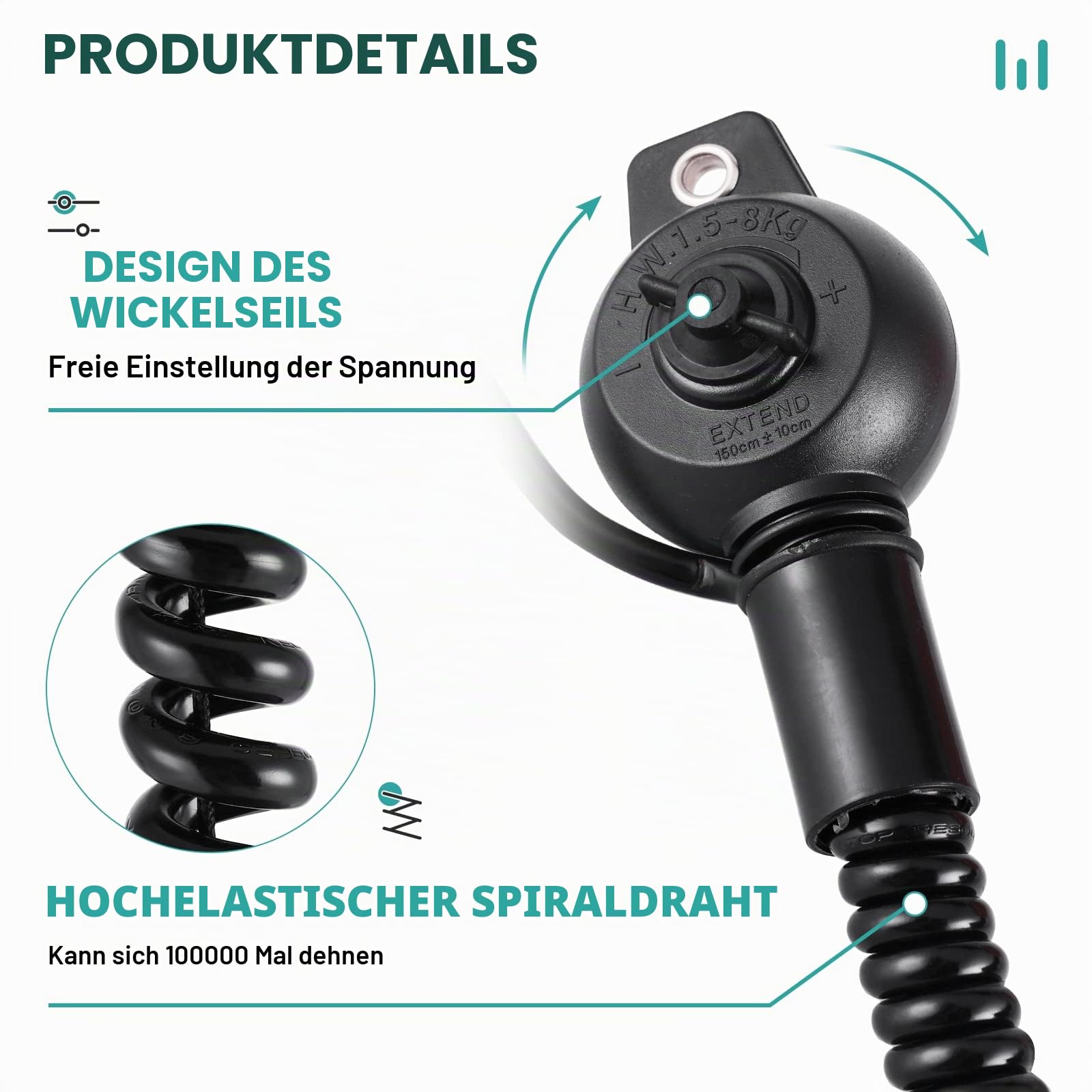 YJINGRUI 250W Wärmelampe küche, Wärmelampe Buffet Einziehbares 60-180cm | 27 cm Edelstahl Lampenschirm, Infrarot-Wärmelampe Gastro für Restaurant, Buffet, Hotel und Catering (kupferrot)