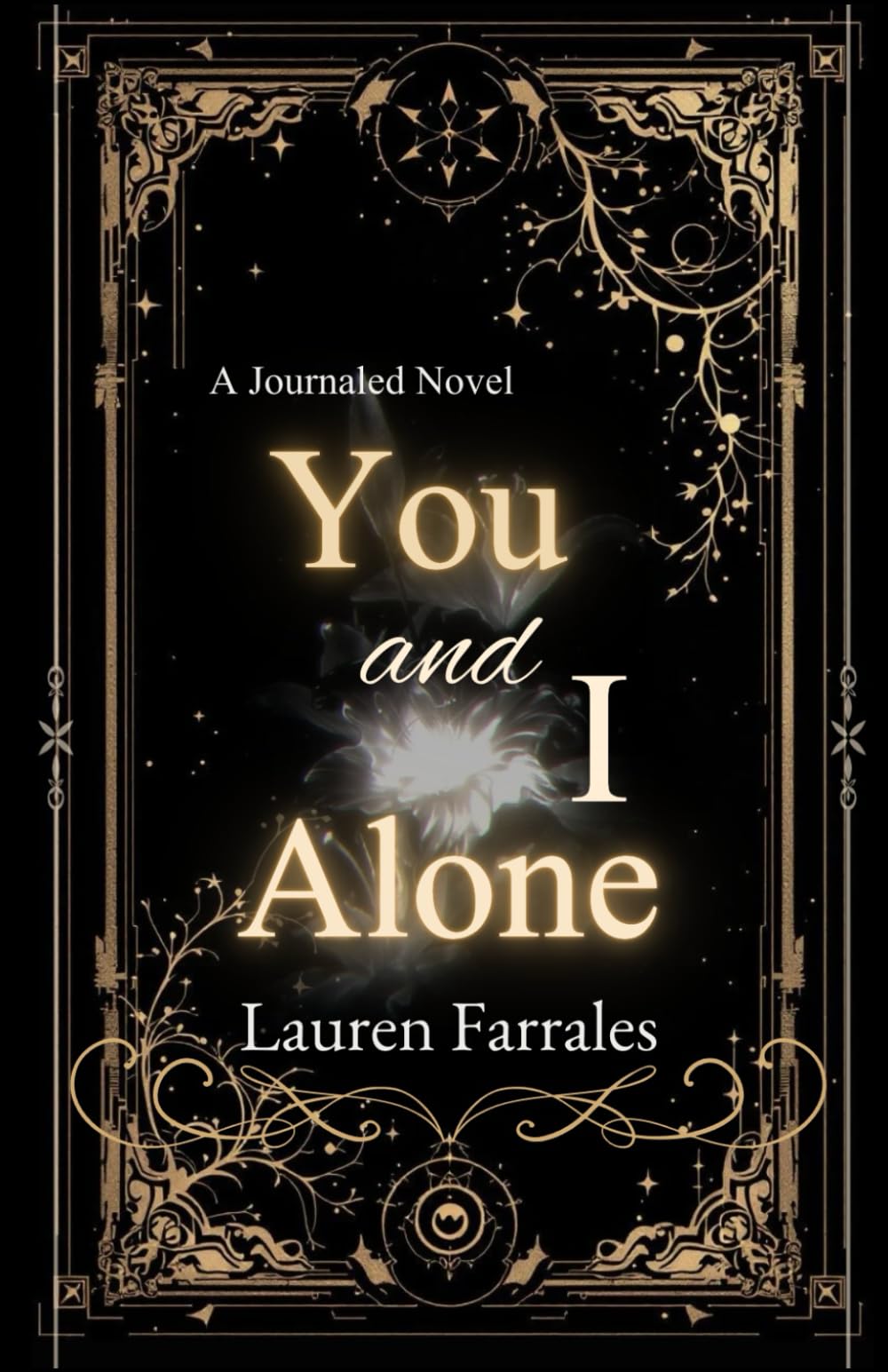 You and I Alone: Two Hearts Against the World