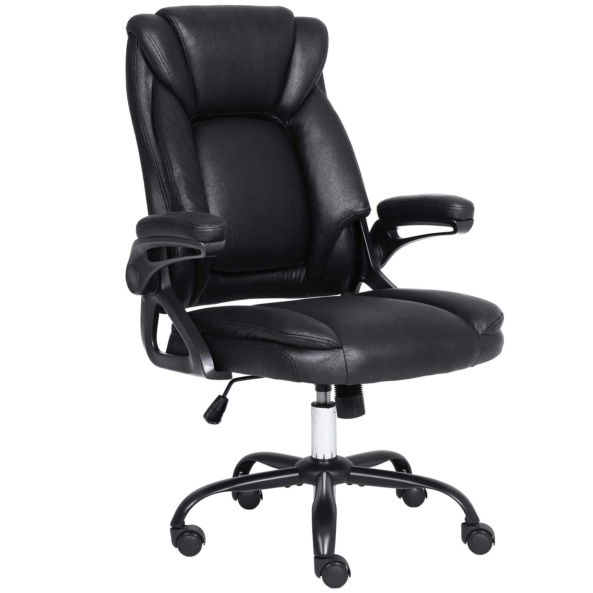 Chaise de bureau inclinable pour soulager le dos et travailler sans fatigue