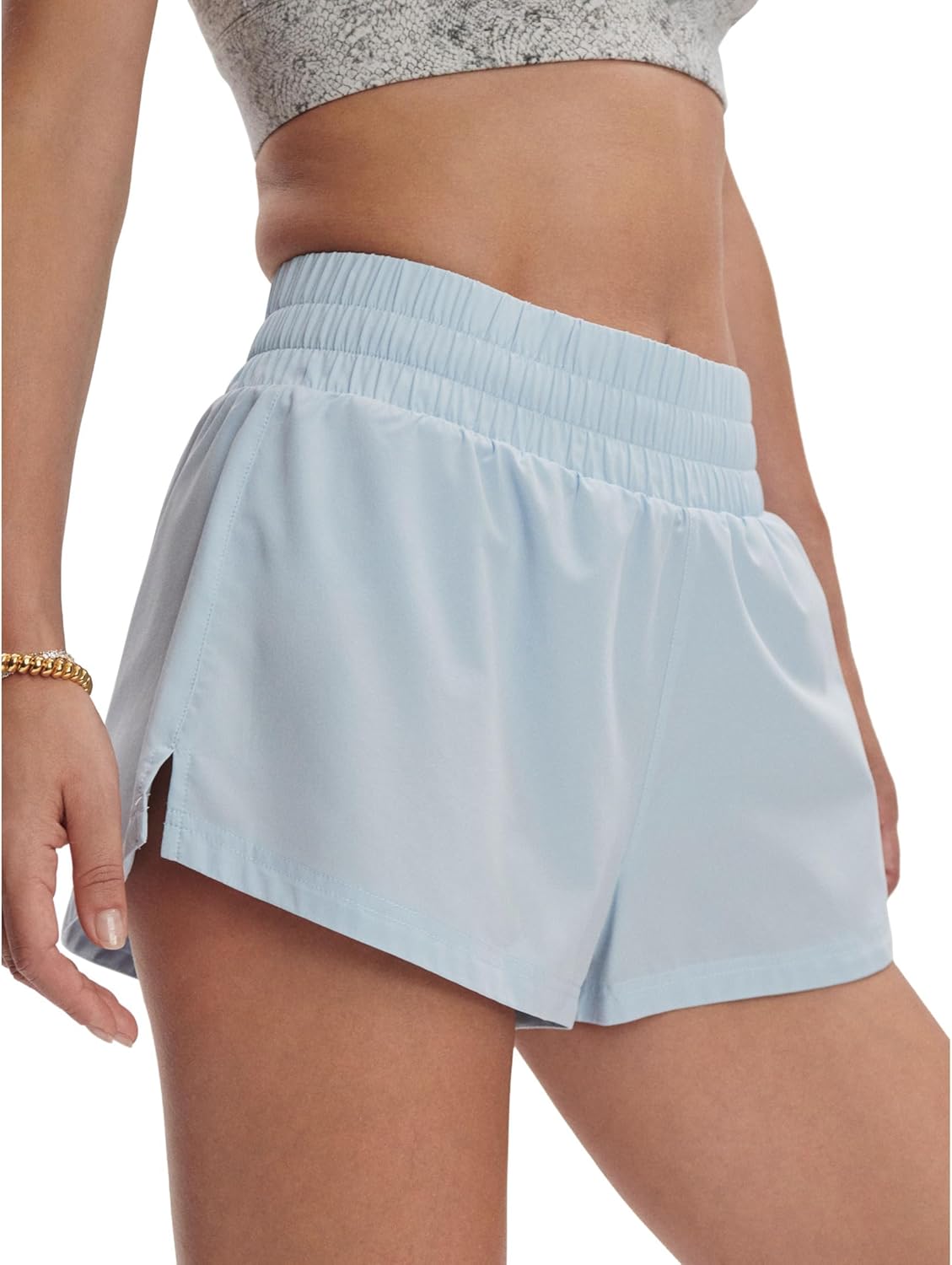 Varley Women's Kallin Run Shorts