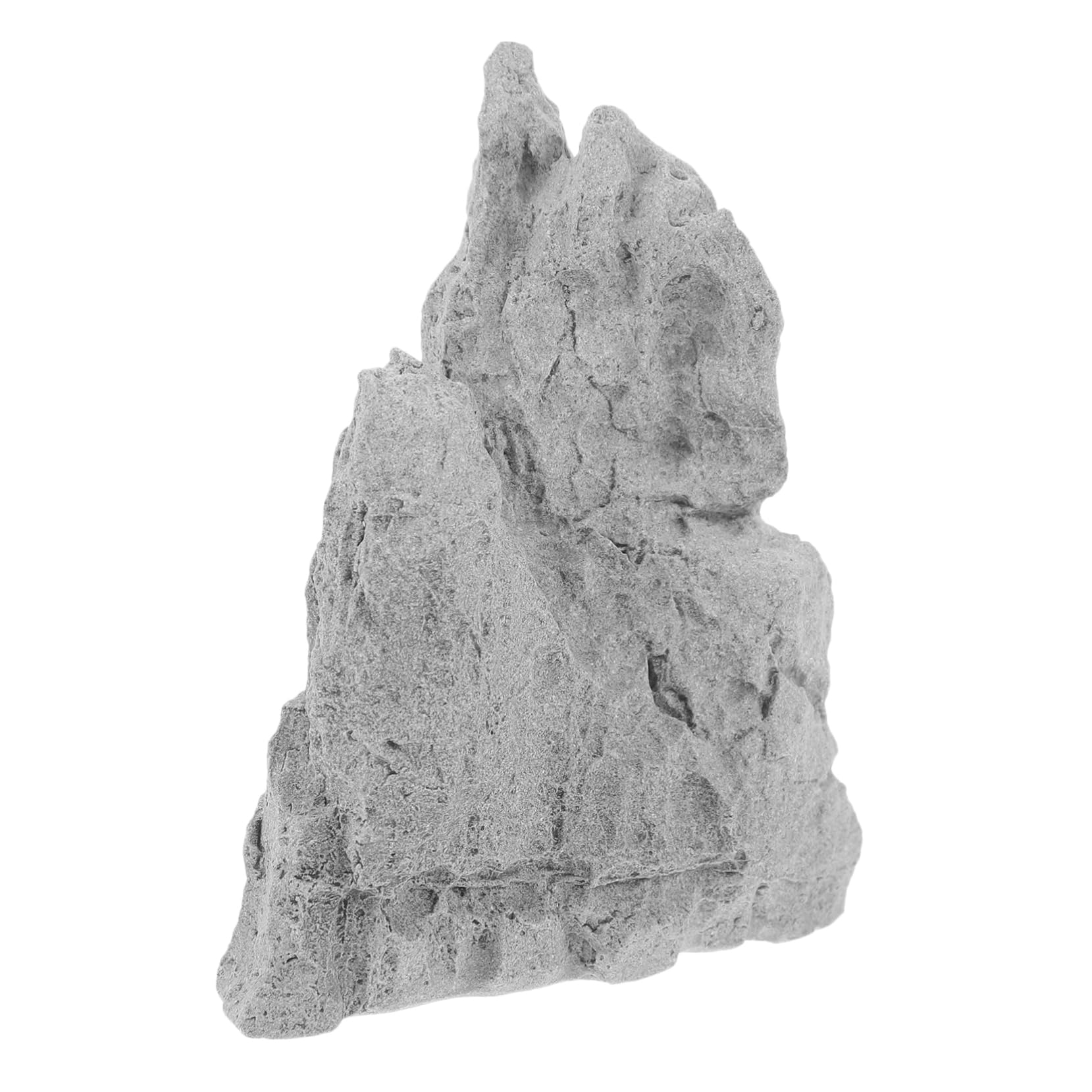Rocalla decorativa de acuarios para crear un micro paisaje natural