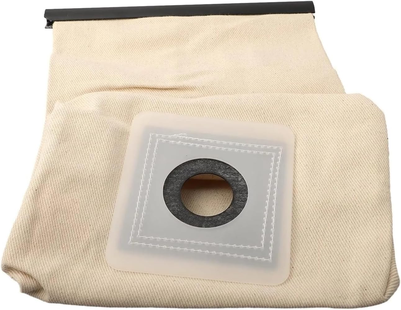 再利用可能な掃除機バッグフィルターバッグ、ケルヒャーT7または1 T9または1 T10または1 T12または1 Tレンジ掃除機に対応