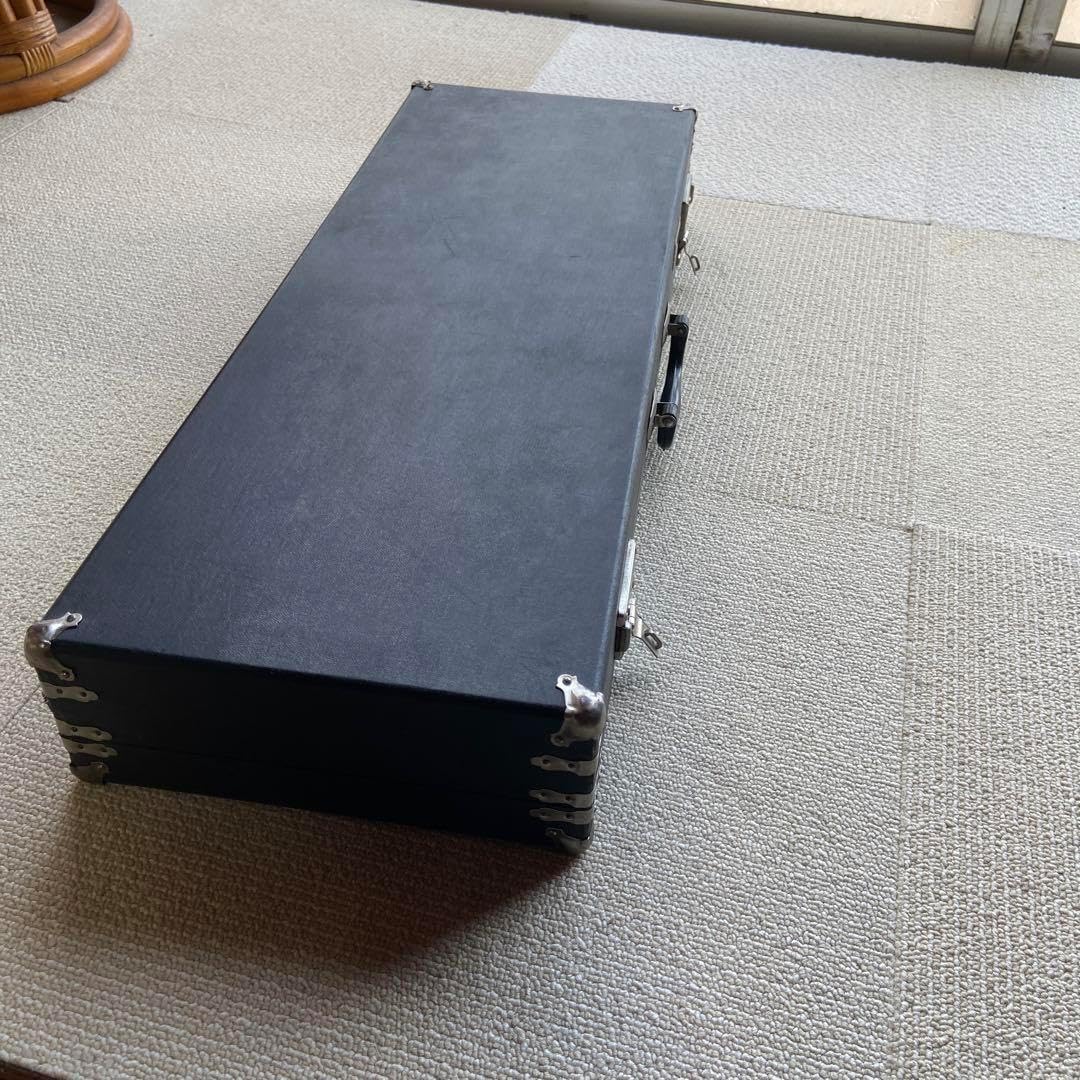 津軽三味線 糸巻 本黒檀 8分5厘 3本セット 津軽三味線用 糸巻き 本黒檀