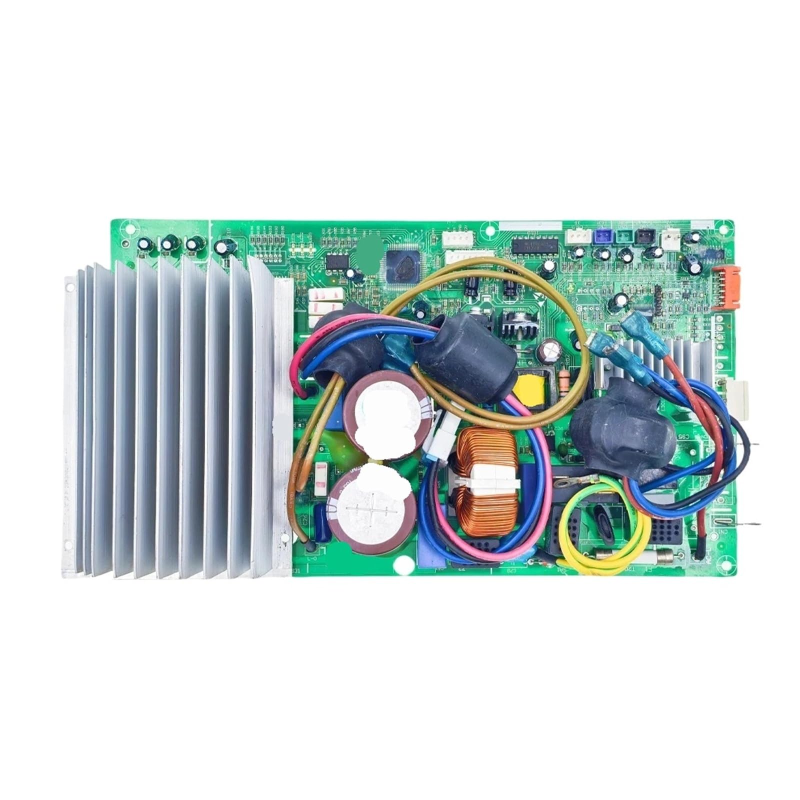 Circuit de climatiseur H12WBPC4 et carte de commande d'unité extérieure AUX