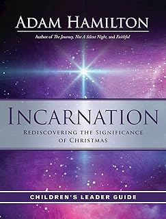 Incarnation Children's Leader Guide