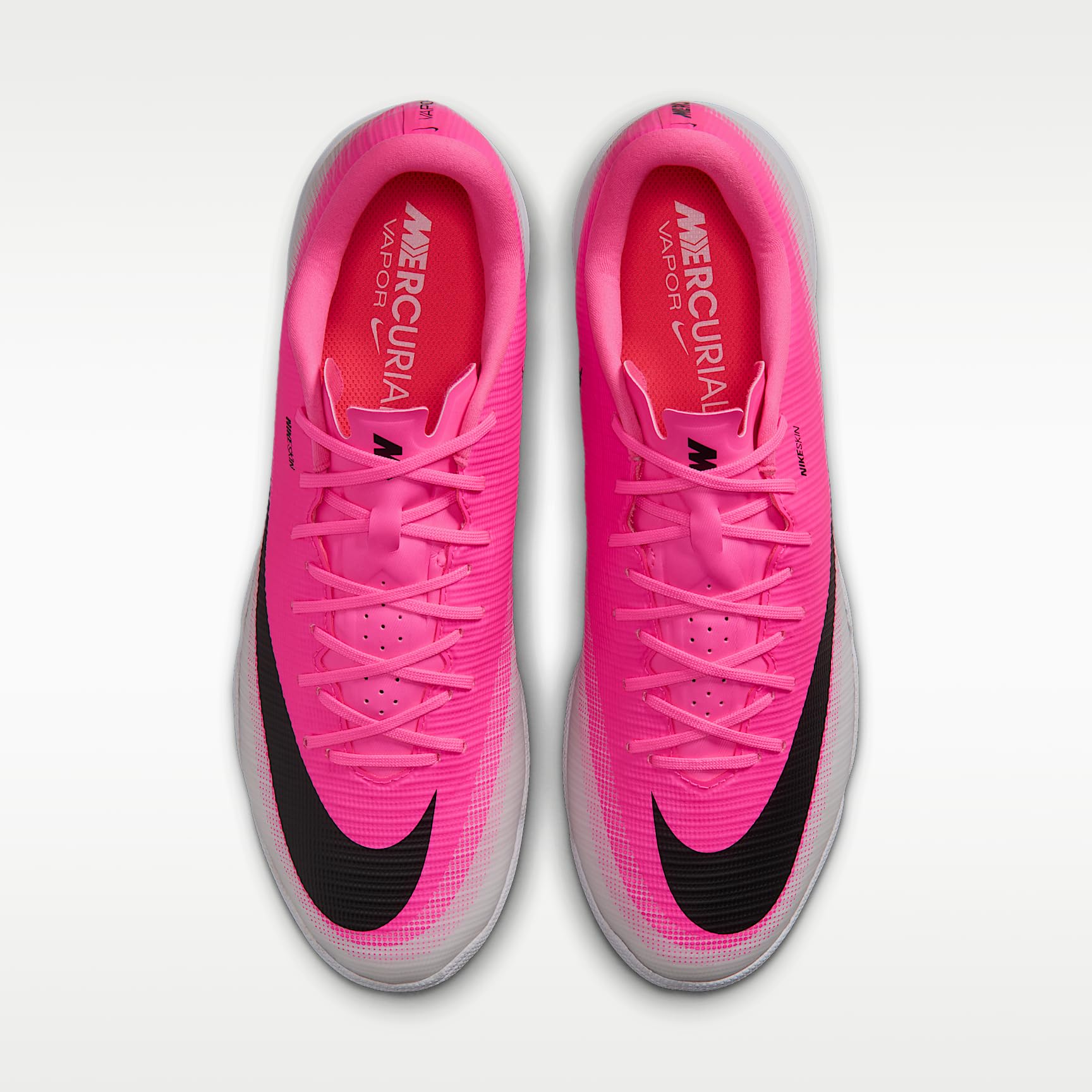 Nike Herren Vapor 17 Academy Ic TFutsal-Schuh