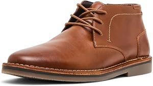 Steve Madden Heston1 Chukka Boot pour homme