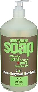 EO Products Natural Everyone Jabón líquido pa...