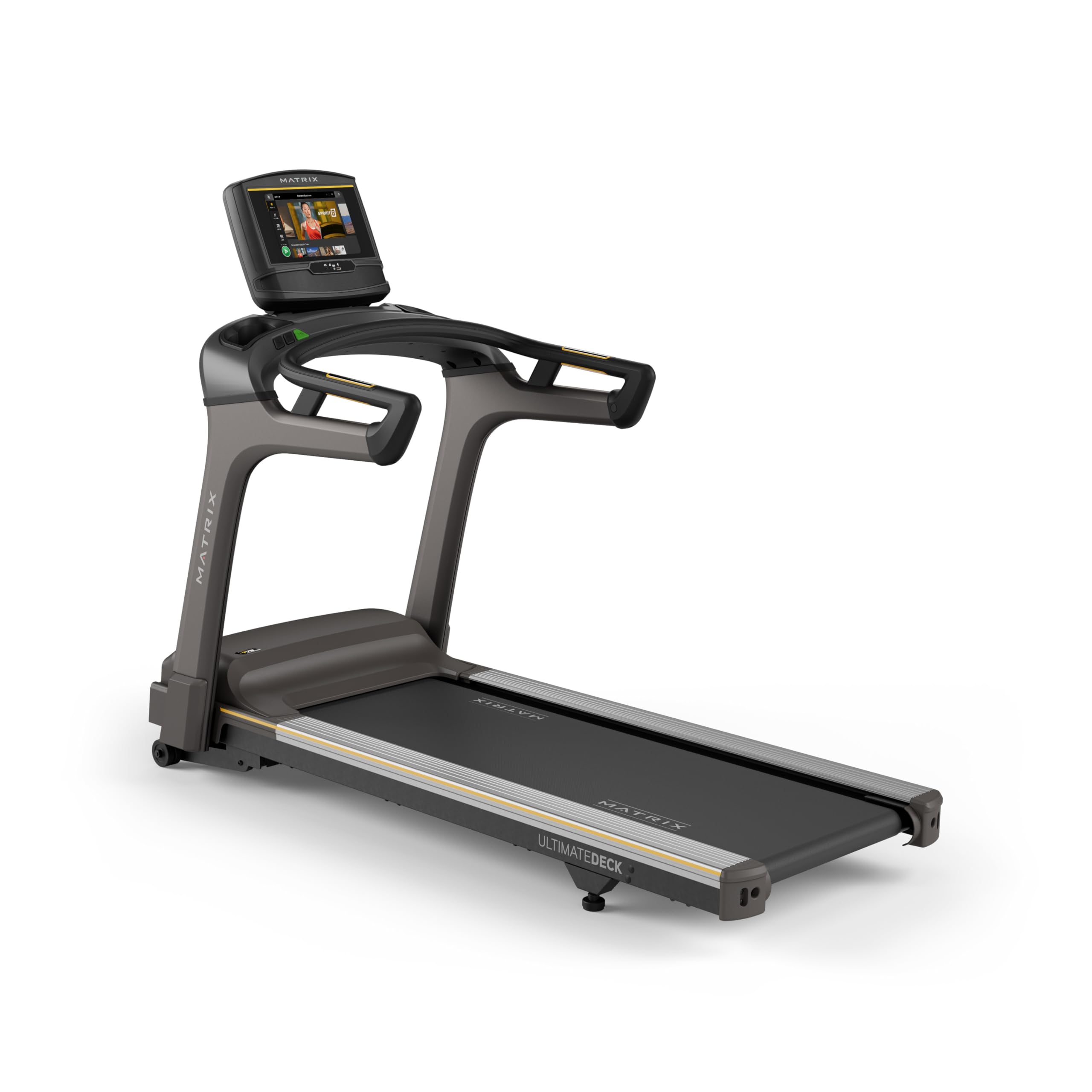 Matrix Fitness T75 Treadmill