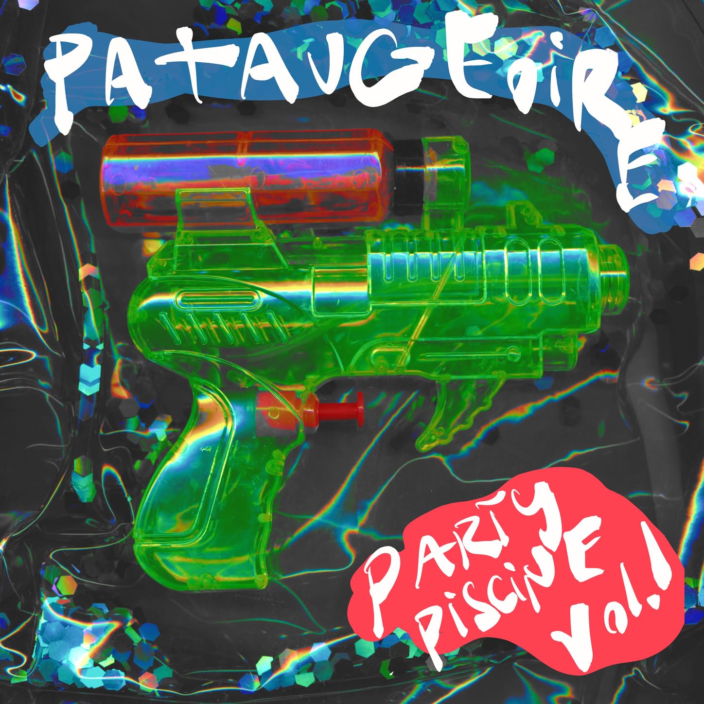 pataugeoire