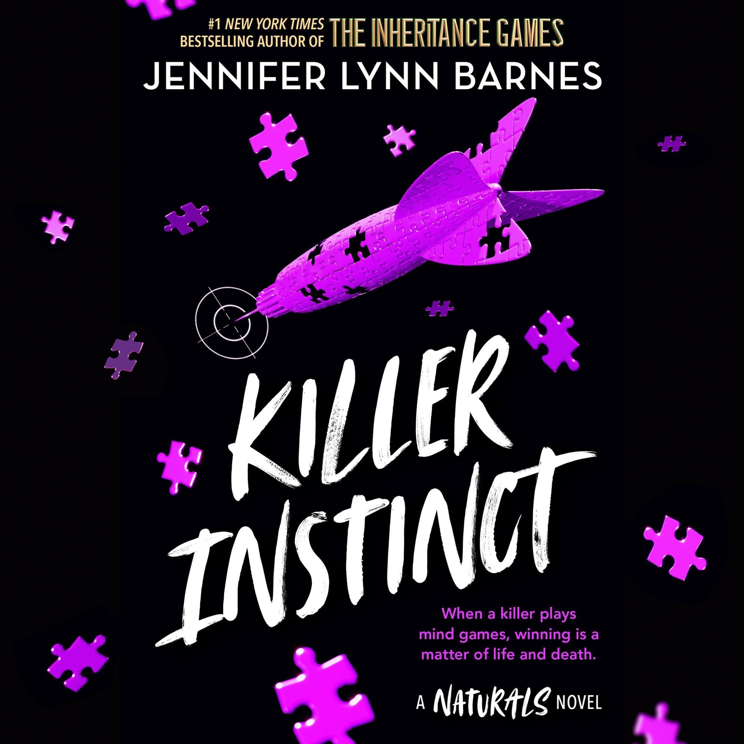 Cover art for Killer Instinct