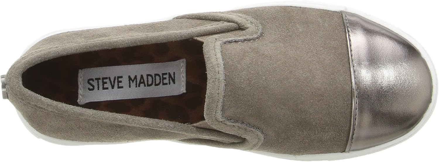 Steve Madden JEMUSE Slip-On (Little Kid/Big Kid)