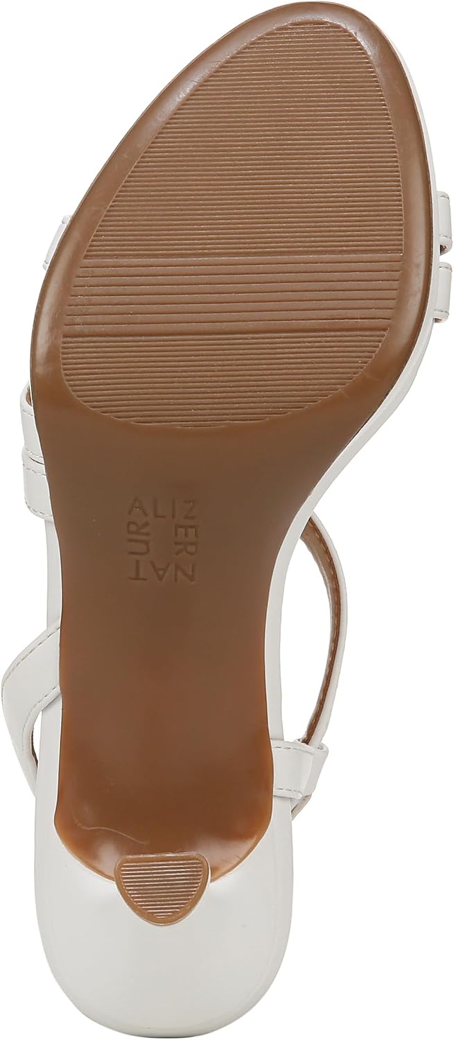Naturalizer Women’s Brenta Heeled Sandal