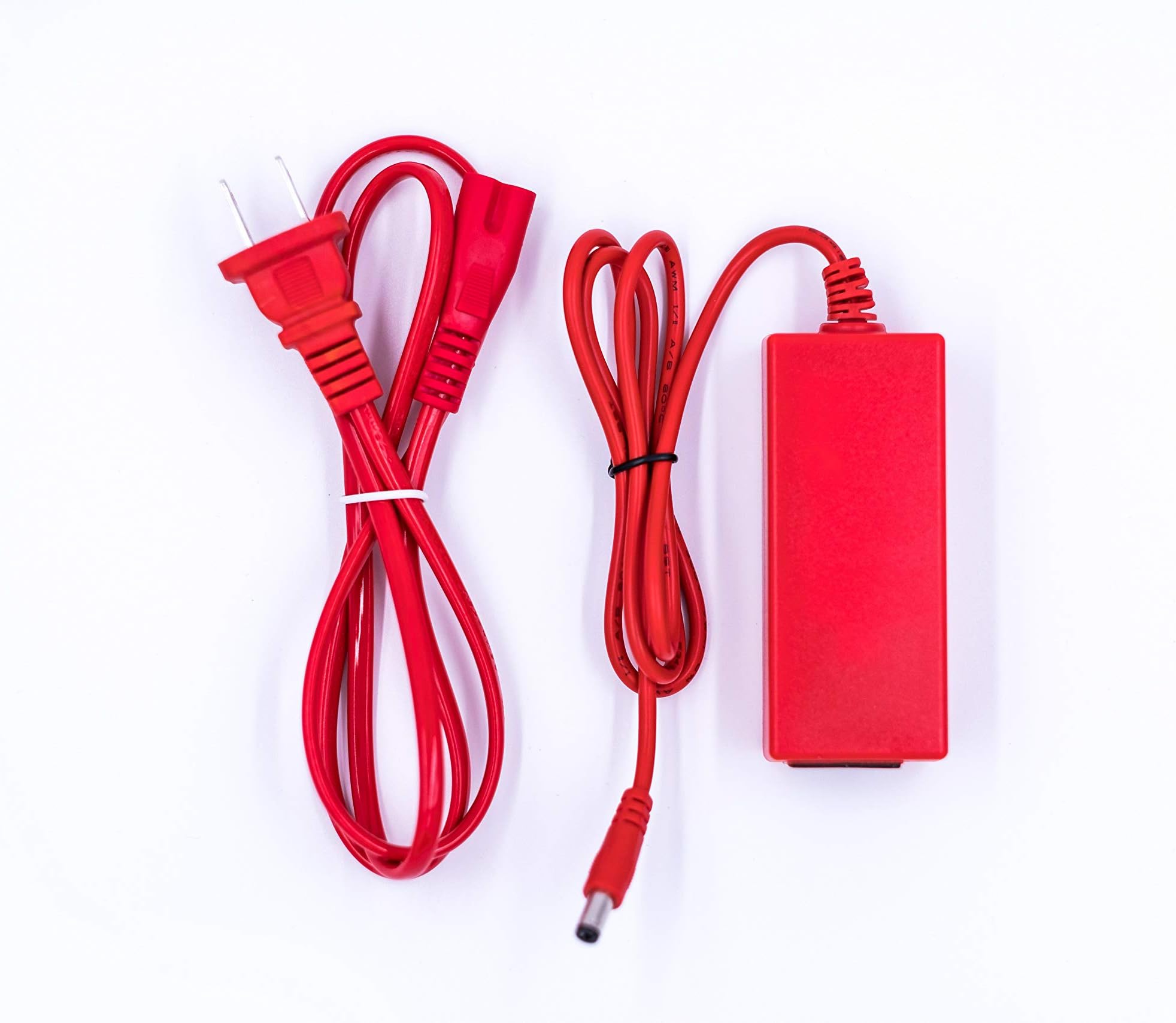 Wall Charger for Chargemander Cell Phone Portable Rechargeable Battery Case - Charges in 15 Minutes