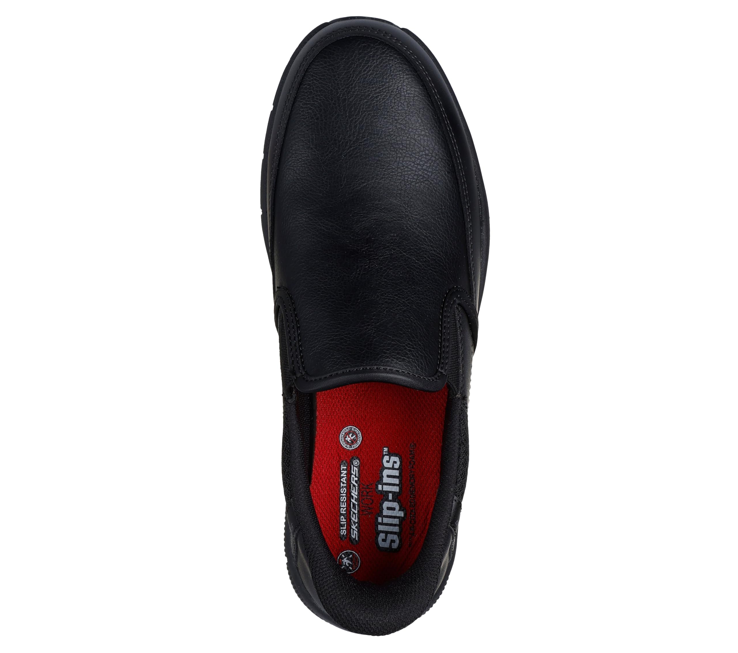 Skechers Squad Chaos Sr Urgran Chaussure de service médicalHomme
