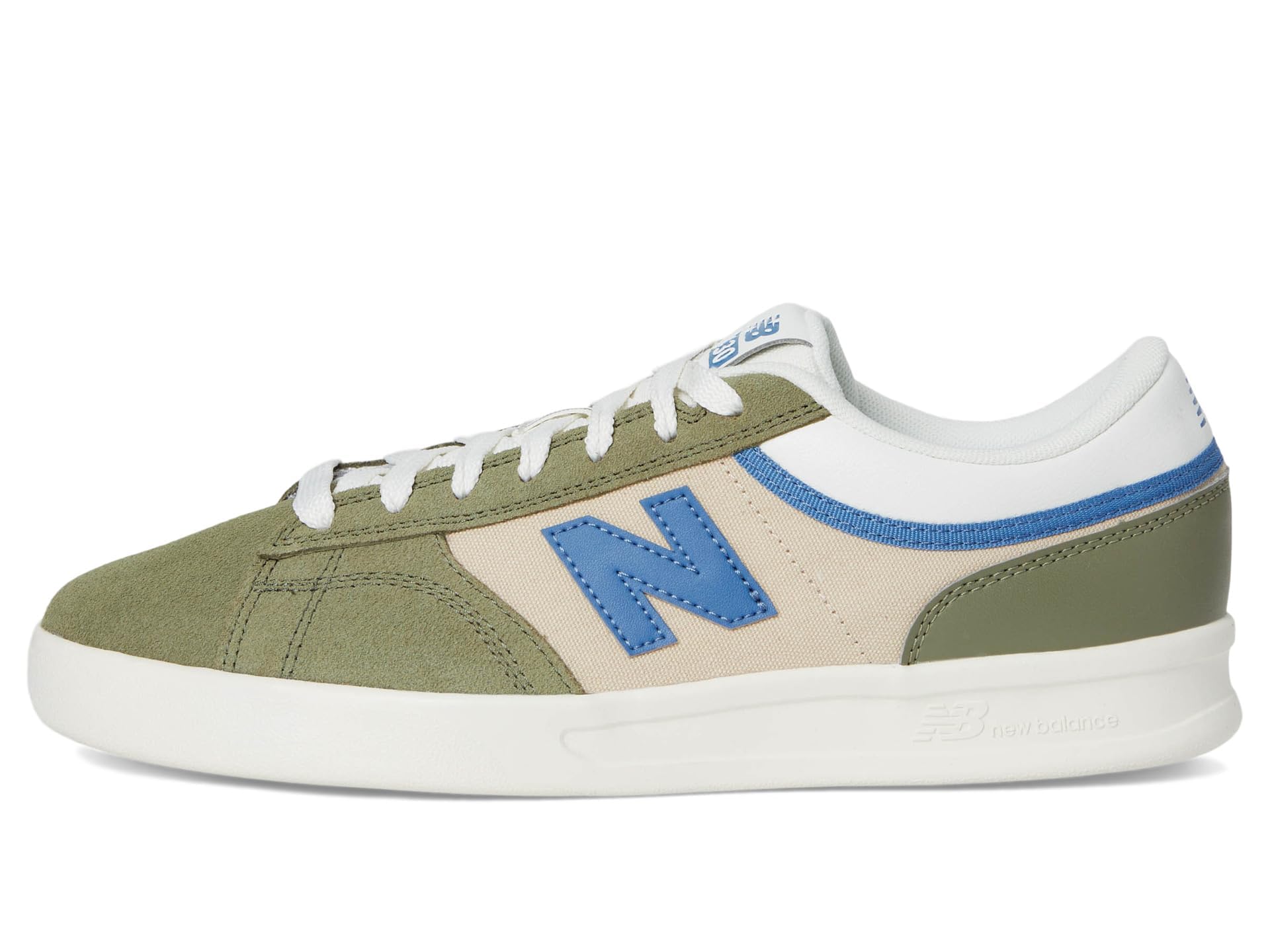 New Balance Tenis Unisex para Adultos 430