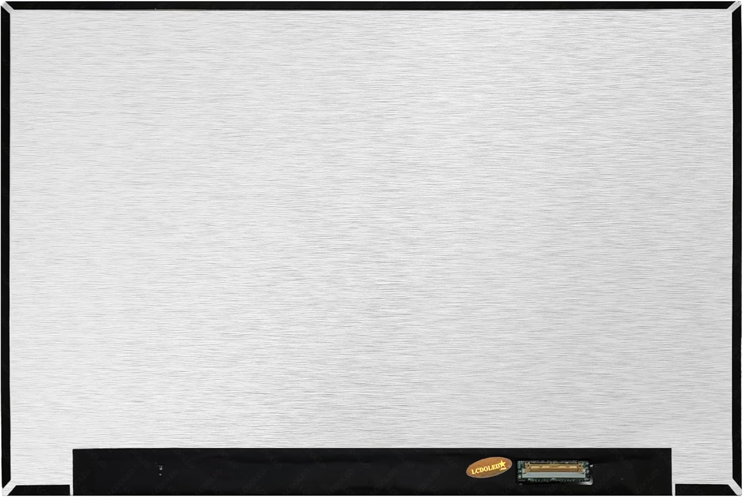 LCDOLED Compatible with Acer Nitro 14 AN14-41-R74Z AN14-41-R29T AN14-41-R5PD AN14-41-R4B4 AN14-41-R913 AN14-41-R54G 14.5 inches 120Hz 1920x1200 IPS LCD LED Display Screen Panel Replacement