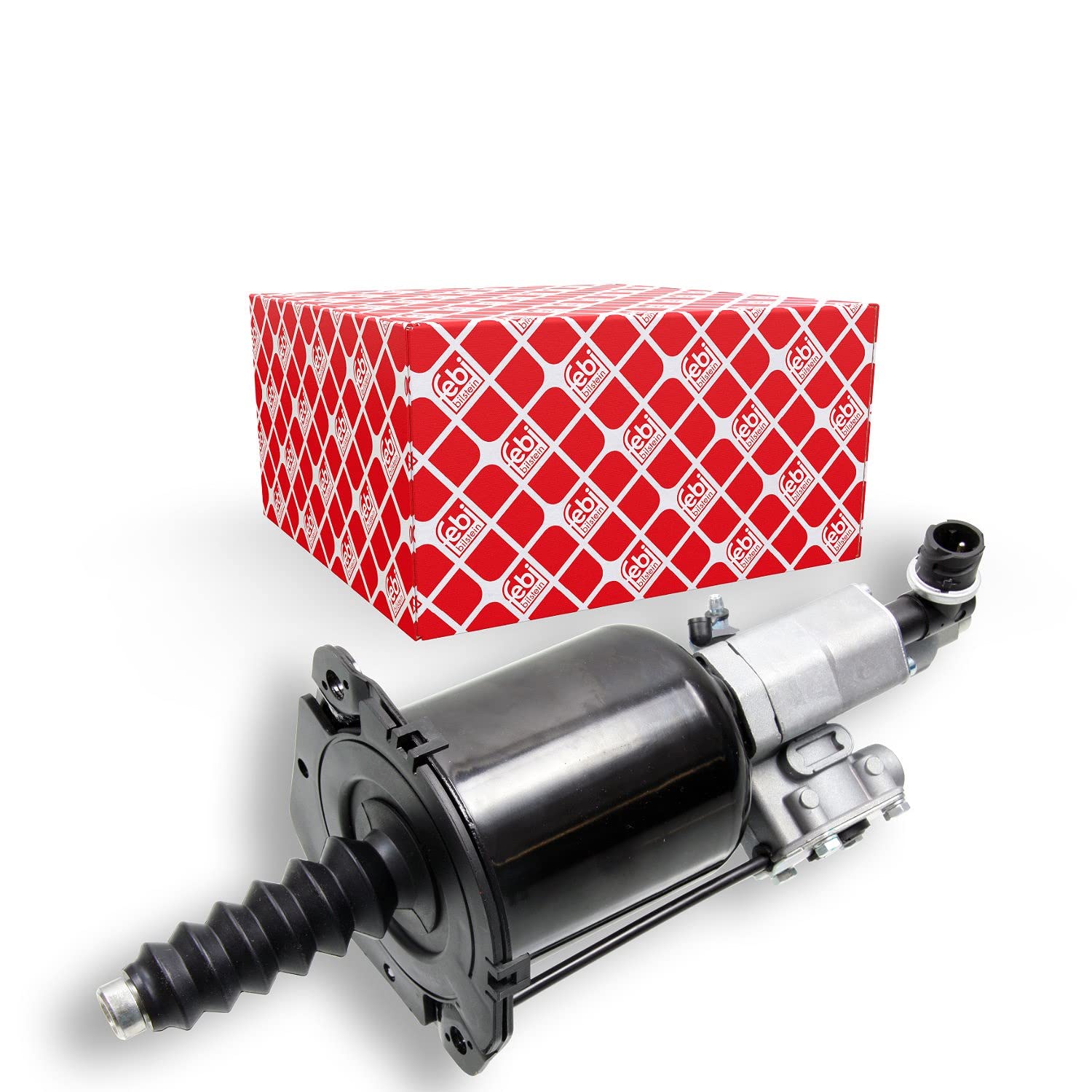 Clutch Booster 35905 Febi 81307256104 A0002540447 A0002543147 0002540447 Quality