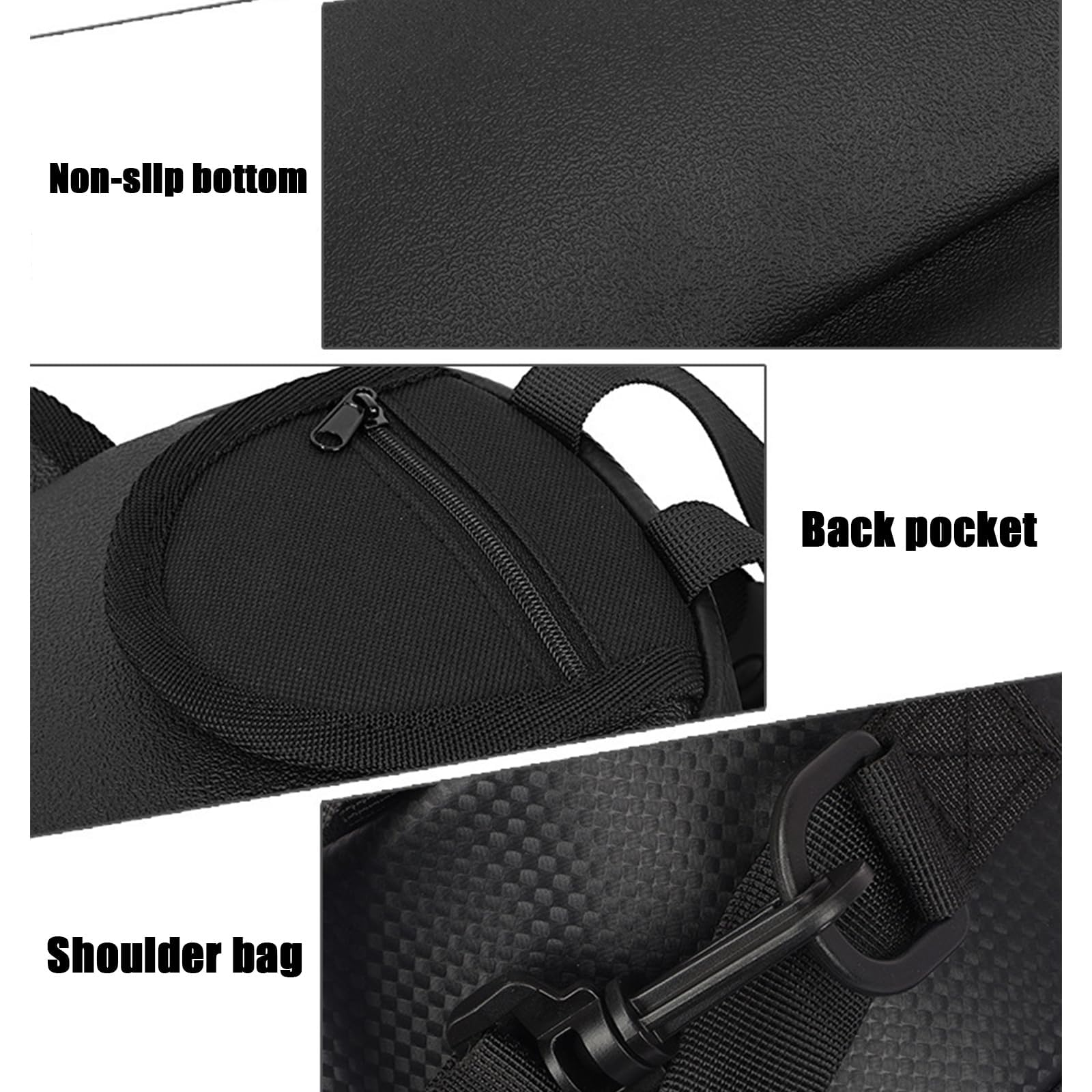 Tankrucksack Moto Für Peugeot Trekker