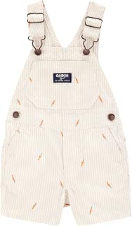 OSHKOSH B'GOSH Baby Boys' World's Best Overalls