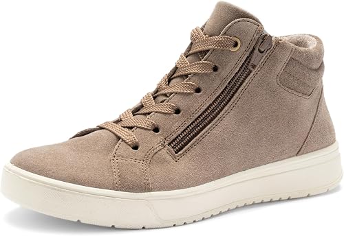 ARA ROM 2.0, Zapatillas Mujer, Sesam, 42.5 EU