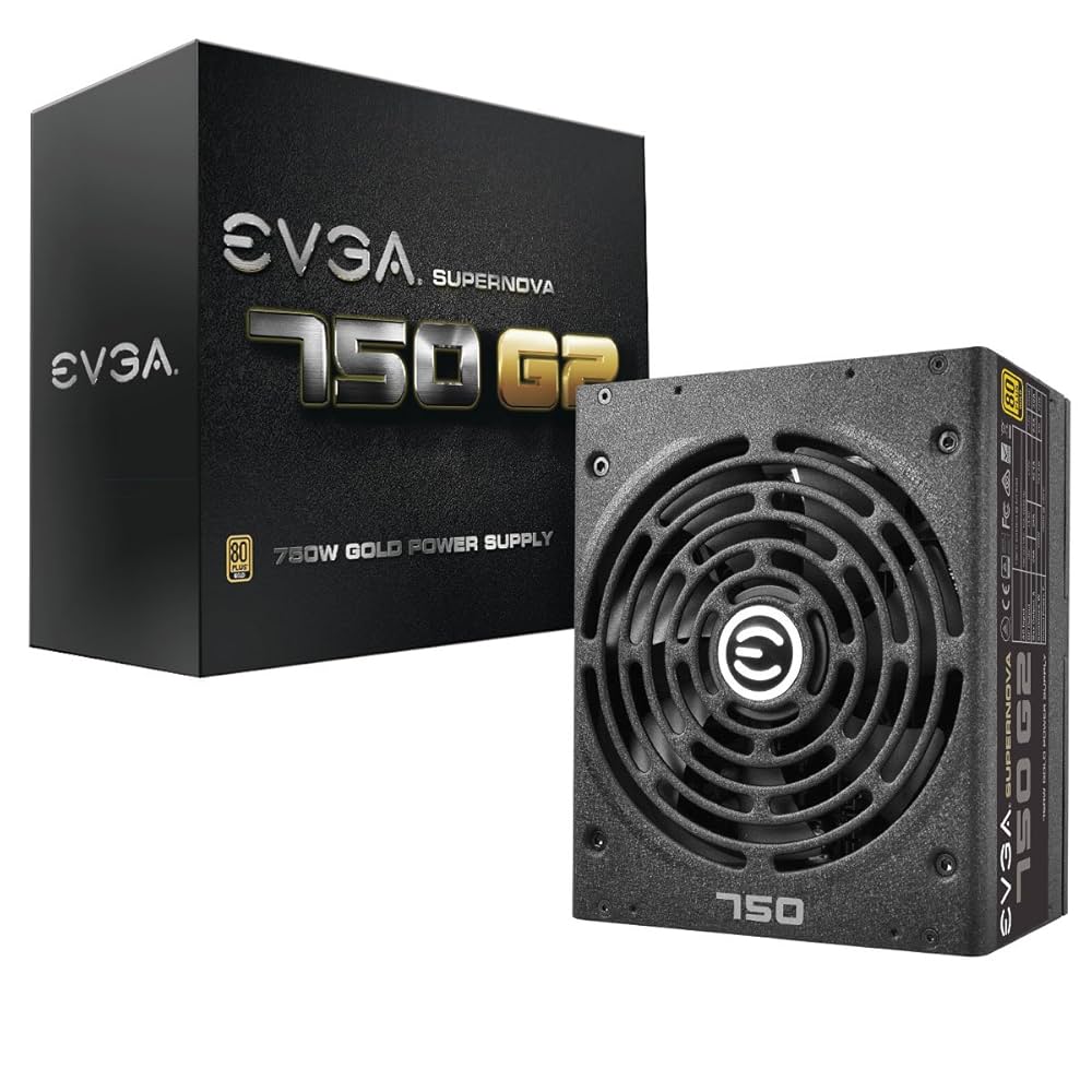 EVGA PC電源ユニット SUPERNOVA 750 P2 71M9bqCiaoL._UF350,350_QL80_.jpg
