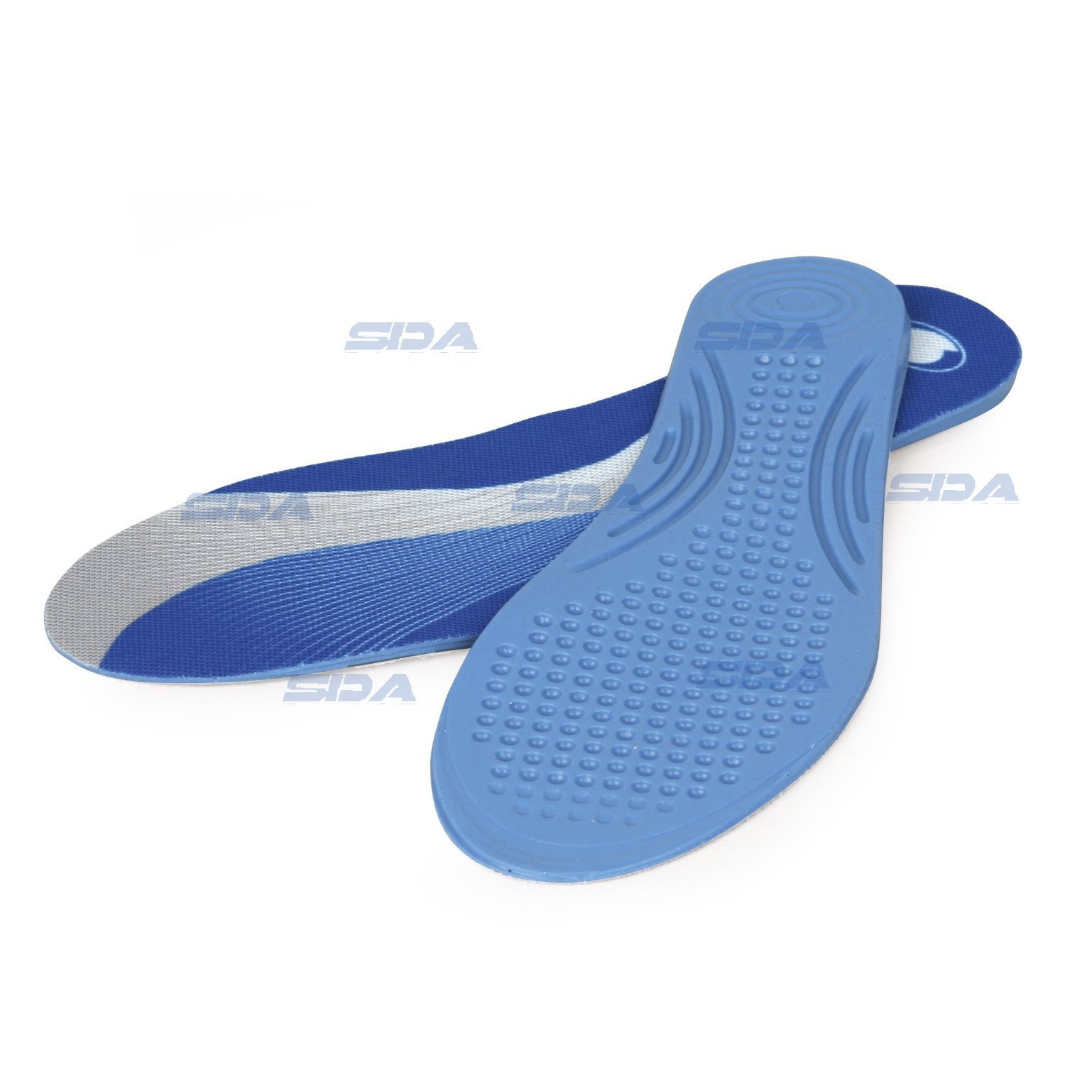 Buy SDA Shock Stopper MEDICAL INSOLES By Sorbothane Orthotic Foot