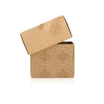 Prija Softening Vegetable Soap Gift Pack Hand Cleansing 4x 0.09 lb