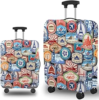 Luggage Cover Protector